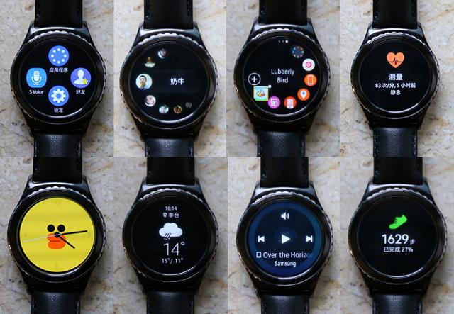 苹果Apple Watch Ultra 3智能手表和 Air